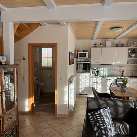 Ferienhaus Marina Boltenhagen  Luaran gambar