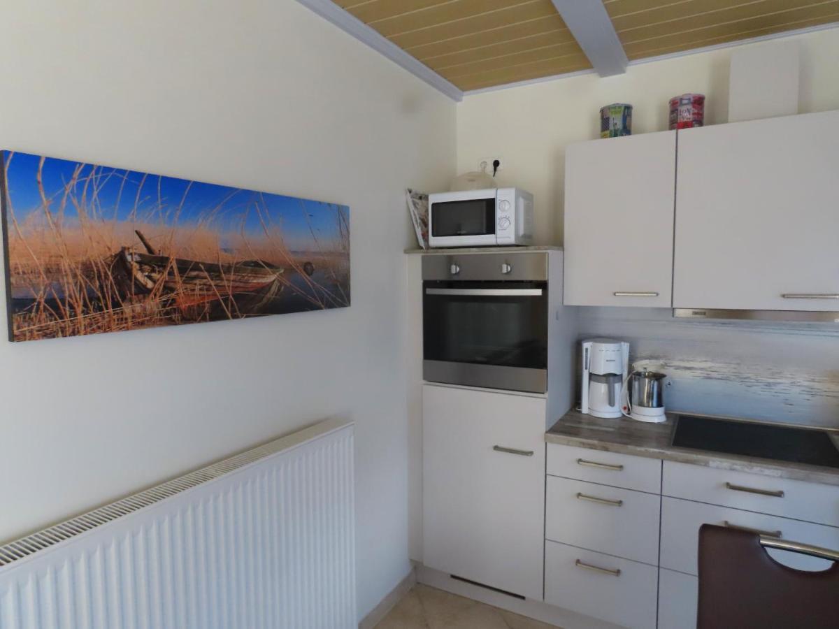 Ferienhaus Marina Boltenhagen  Luaran gambar
