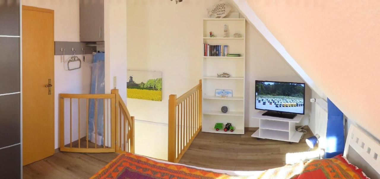 Ferienhaus Marina Boltenhagen  Luaran gambar