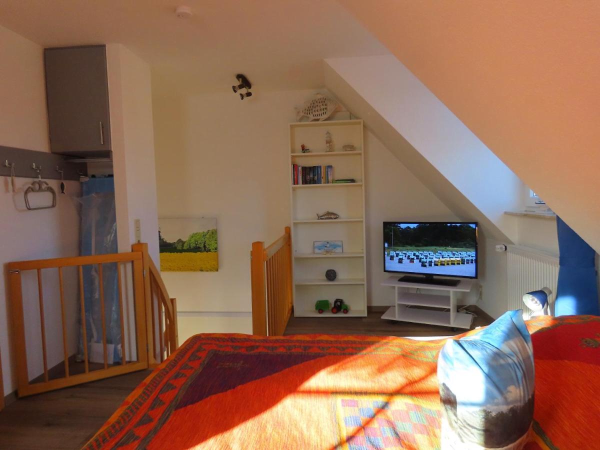Ferienhaus Marina Boltenhagen  Luaran gambar