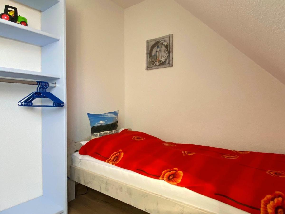 Ferienhaus Marina Boltenhagen  Luaran gambar