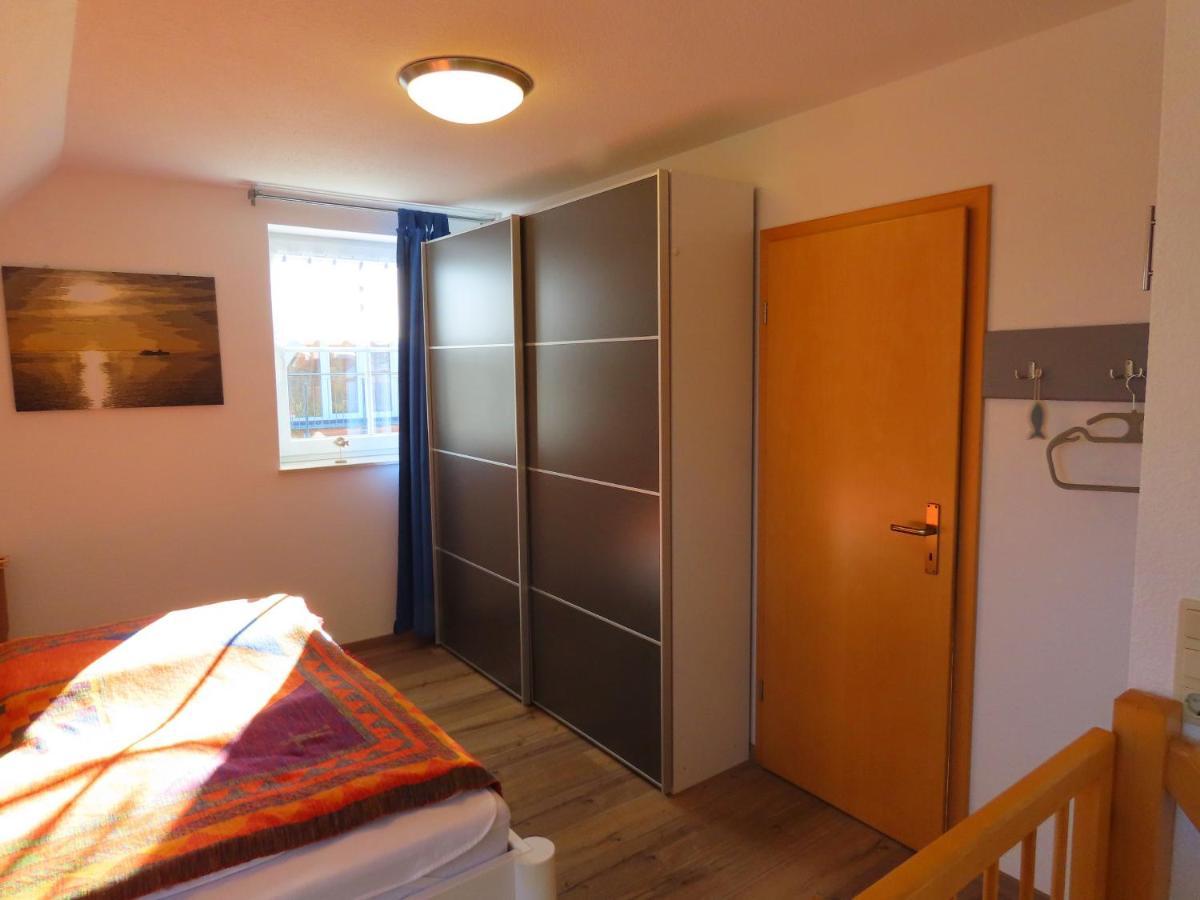 Ferienhaus Marina Boltenhagen  Luaran gambar