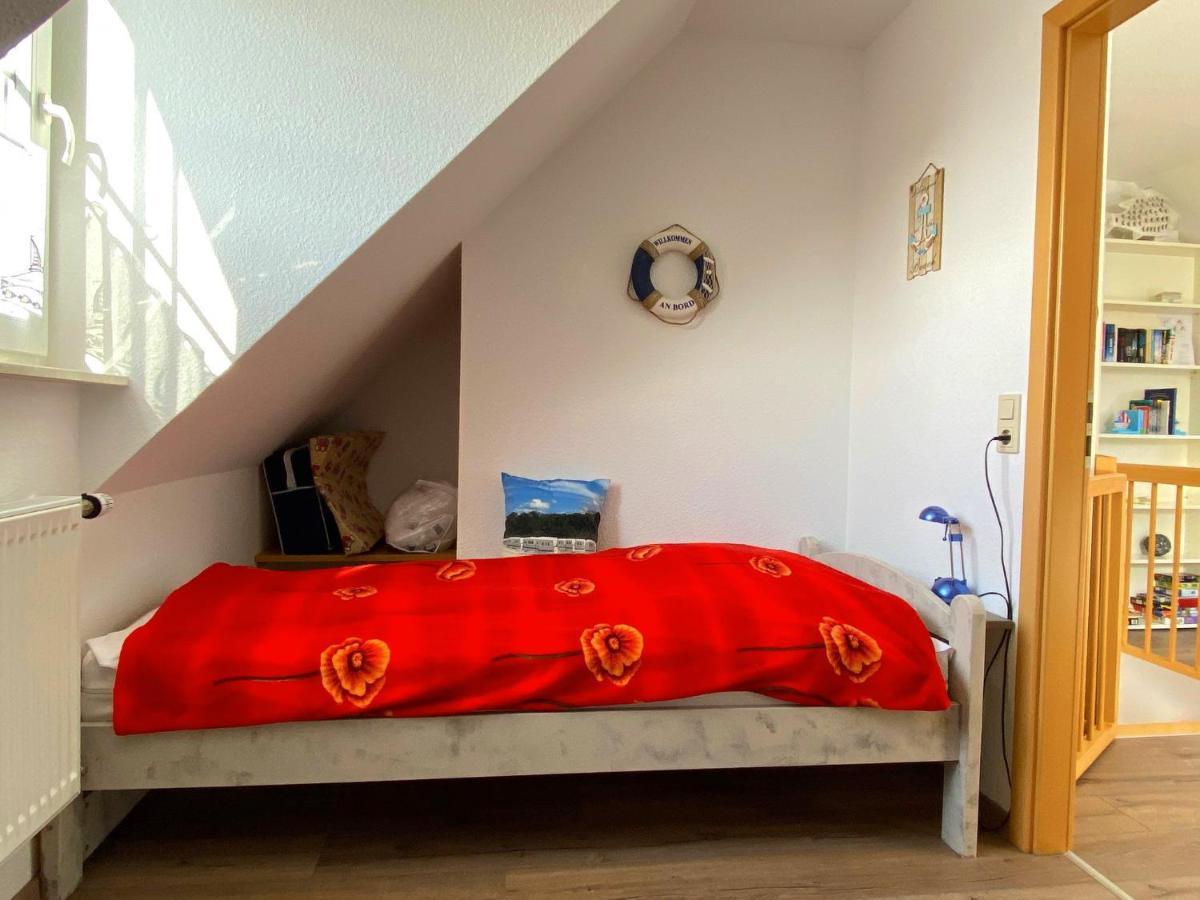 Ferienhaus Marina Boltenhagen  Luaran gambar