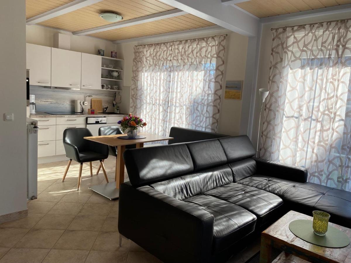 Ferienhaus Marina Boltenhagen  Luaran gambar