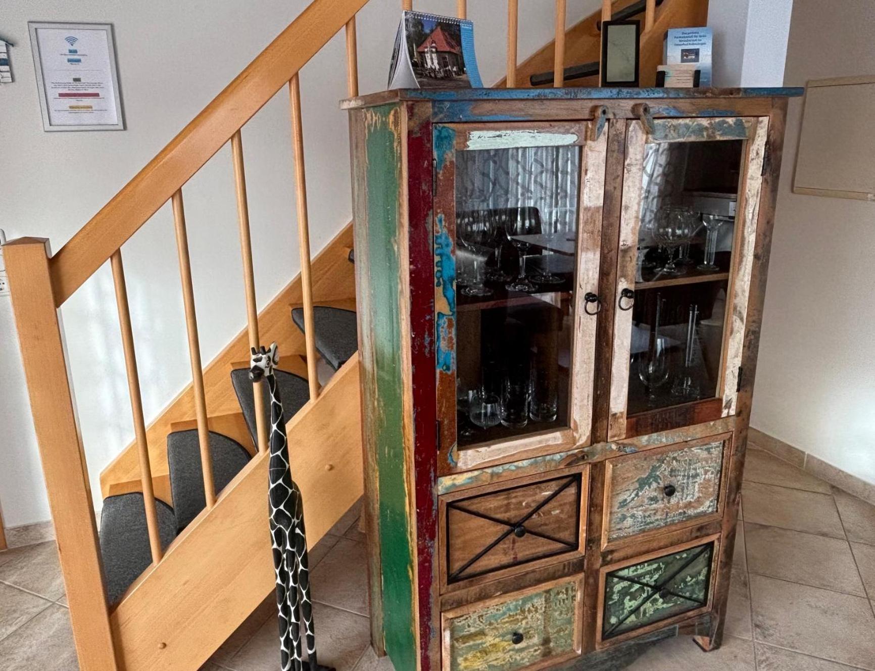 Ferienhaus Marina Boltenhagen  Luaran gambar