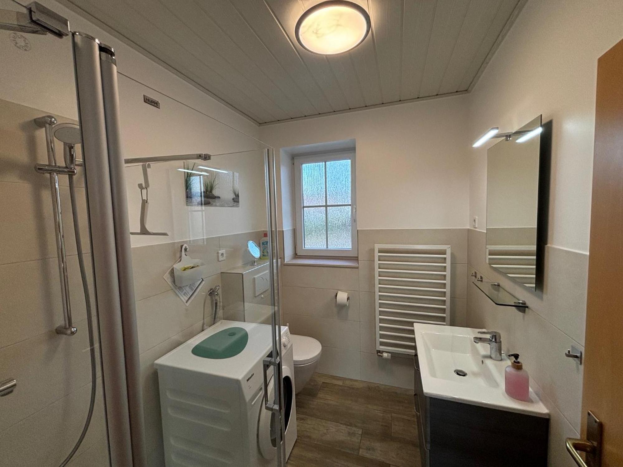Ferienhaus Marina Boltenhagen  Luaran gambar